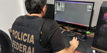 Operação Backbone mira monopólio do crime organizado sobre serviços de internet no Rio