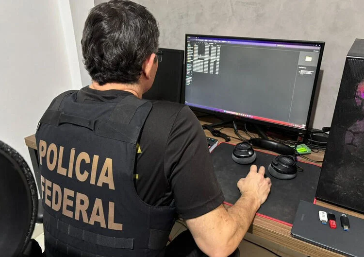 Operação Backbone mira monopólio do crime organizado sobre serviços de internet no Rio
