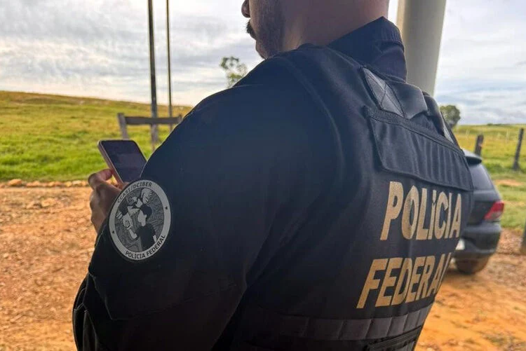 Operação Castratio mira novamente o deputado federal Marcelo Queiroz por suspeita de fraude