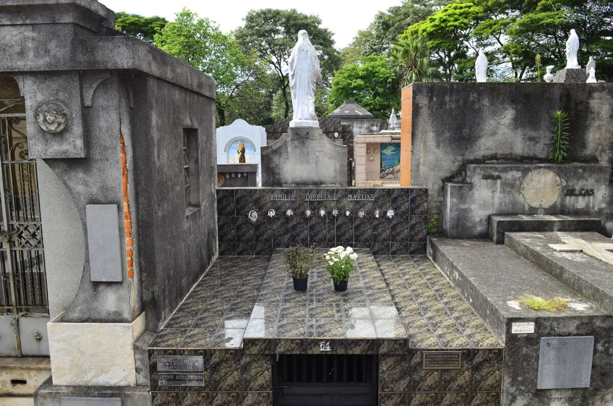 Operação Luctus mira esquema de repasse ilegal de dados de óbitos a funerárias