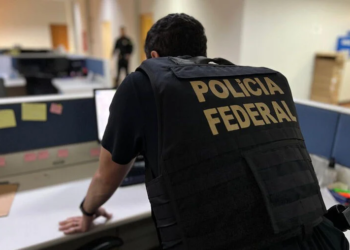 Operação Rastilho bloqueia R$ 9,8 milhões e desarticula esquema de corrupção eleitoral no Ceará