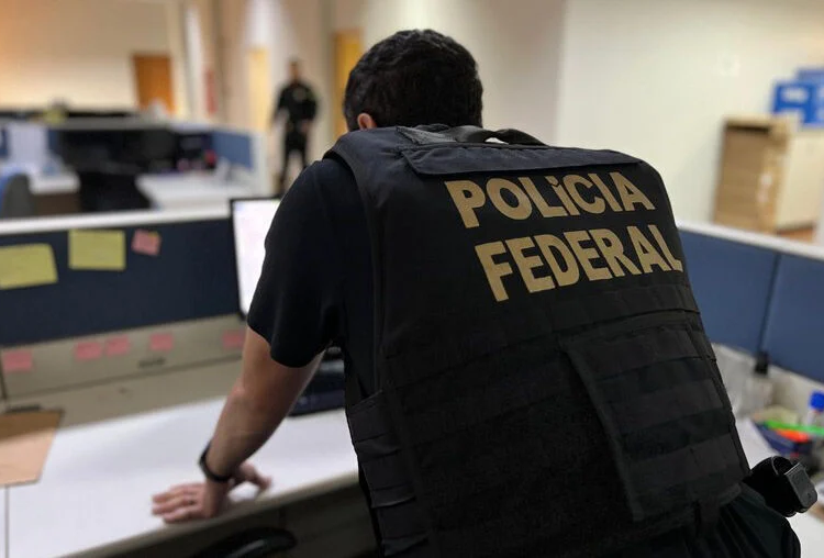 Operação Rastilho bloqueia R$ 9,8 milhões e desarticula esquema de corrupção eleitoral no Ceará