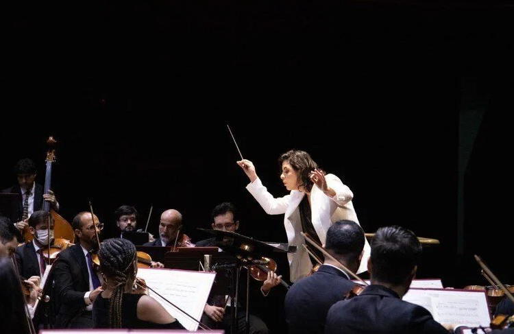 Orquestra Filarmônica de Goiás tem concerto inédito transmitido ao vivo pela Rádio MEC