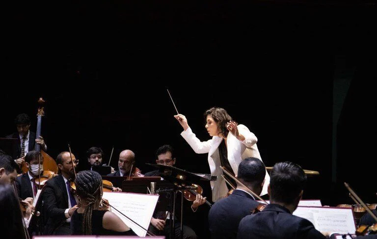 Orquestra Filarmônica de Goiás tem concerto inédito transmitido ao vivo pela Rádio MEC