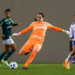 Palmeiras exclui Kate Tapia da Libertadores após polêmica com viagem à Colômbia