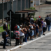 Paralisação de motoristas do Lote D10 na zona sul de São Paulo deixa milhares a pé