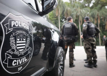 Polícia Civil de SP desmantela rede suspeita de manipular bets e aplicar golpes digitais