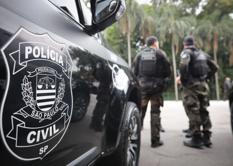 Polícia Civil de SP desmantela rede suspeita de manipular bets e aplicar golpes digitais