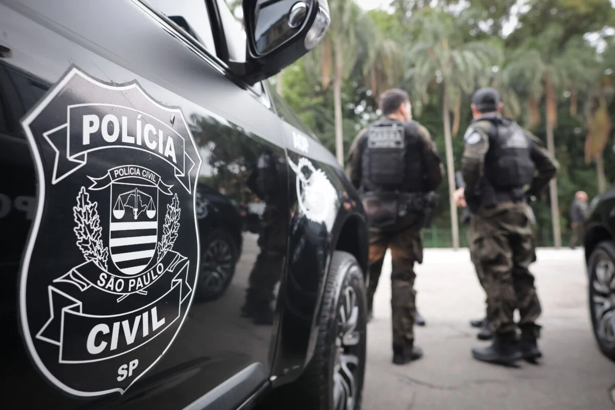 Polícia Civil de SP desmantela rede suspeita de manipular bets e aplicar golpes digitais