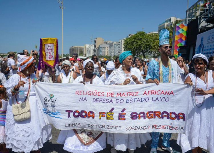 Preconceito religioso e racial marca o cenário das eleições no Brasil