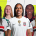 Prêmio TV Brasil Petrobras Para Elas revela as zagueiras finalistas da temporada