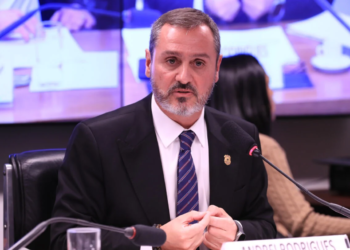 Procuradoria-Geral da República contesta decisão que afastou cúpula da Polícia Federal