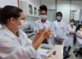 Programa Futuras Cientistas estende prazo para inscrições na edição de 2027 até novembro