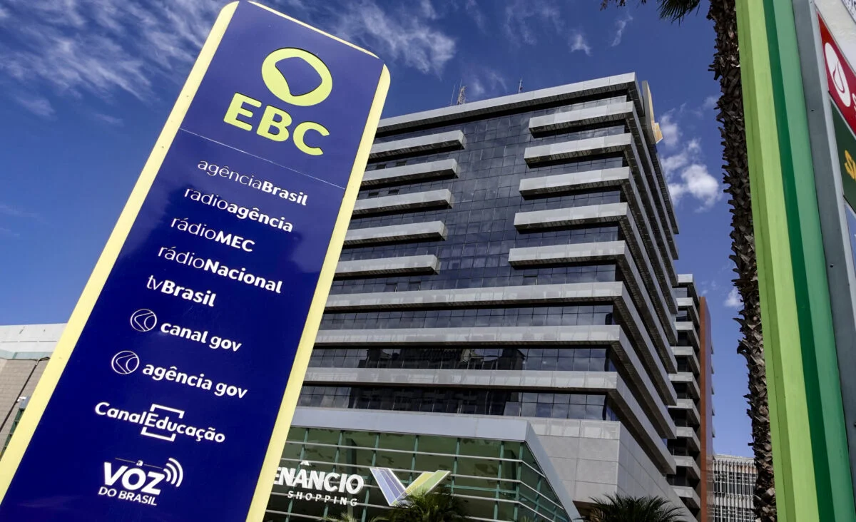 Quatro jornalistas da EBC e Agência Brasil conquistam espaço no prêmio Einstein de jornalismo