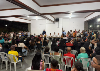 Quilombolas de Paracatu buscam reparação histórica após duas décadas de expulsão
