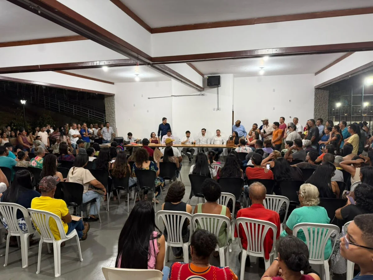 Quilombolas de Paracatu buscam reparação histórica após duas décadas de expulsão