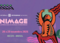 Recife recebe 16ª edição do Animage, maior festival de animação do Brasil, em novembro