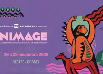 Recife recebe 16ª edição do Animage, maior festival de animação do Brasil, em novembro