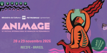 Recife recebe 16ª edição do Animage, maior festival de animação do Brasil, em novembro
