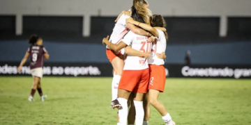 Red Bull Bragantino vence Ferroviária por 2 a 0 e garante vantagem nas quartas da Copa do Brasil