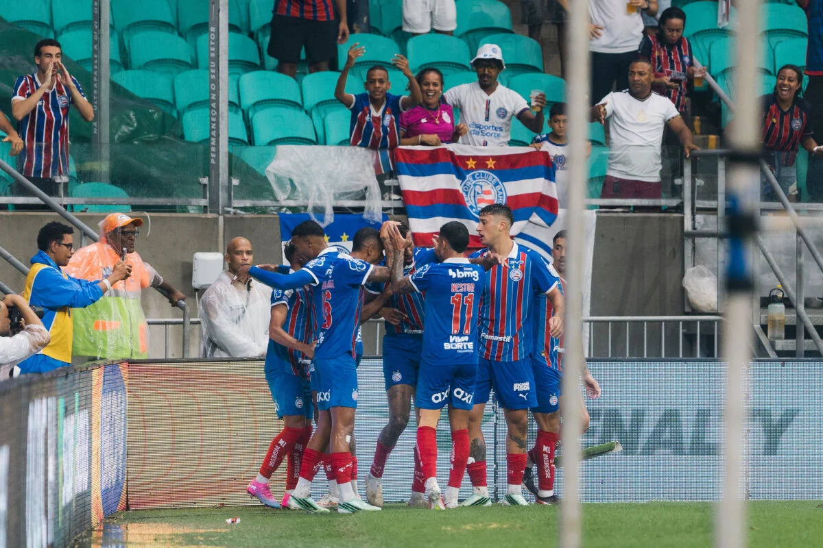 Remo quebra jejum de 12 partidas no Brasileirão e complica situação do Botafogo