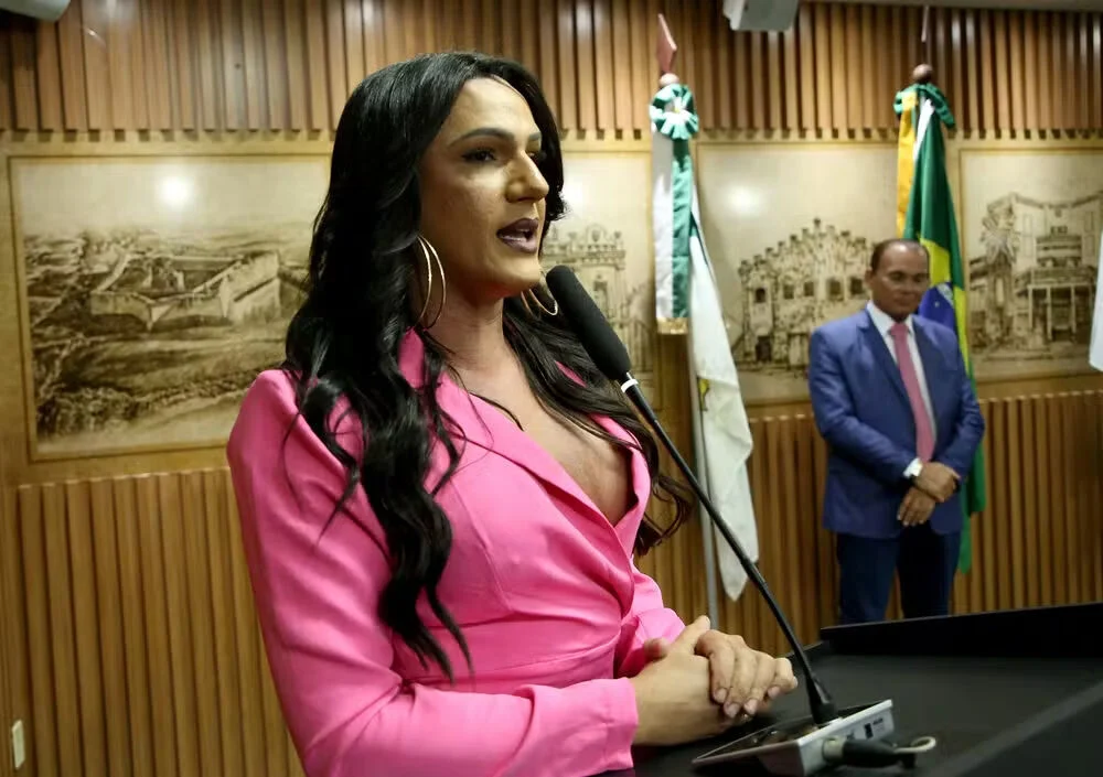 Representatividade trans cresce no Legislativo com eleição de novos nomes em 2024