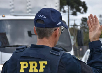 Rodovias federais registram 68 óbitos durante o feriado de Nossa Senhora Aparecida