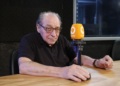 Ruy Castro explora as raízes da música brasileira em nova série na Rádio MEC