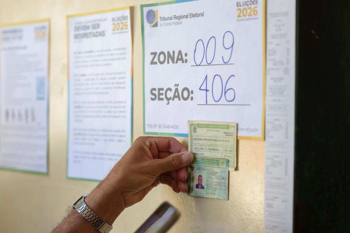 Sabotagem democrática é apontada por especialista em falhas de transporte