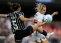 São Paulo conquista título inédito do Brasileirão Feminino diante de recorde no Morumbis