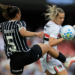 São Paulo conquista título inédito do Brasileirão Feminino diante de recorde no Morumbis