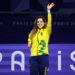 Seleção brasileira domina o pódio no Grand Prix de parataekwondo em Paris com seis medalhas