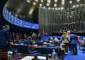 Senado articula votação acelerada da PEC da Segurança Pública nesta quinta-feira