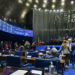 Senado articula votação acelerada da PEC da Segurança Pública nesta quinta-feira