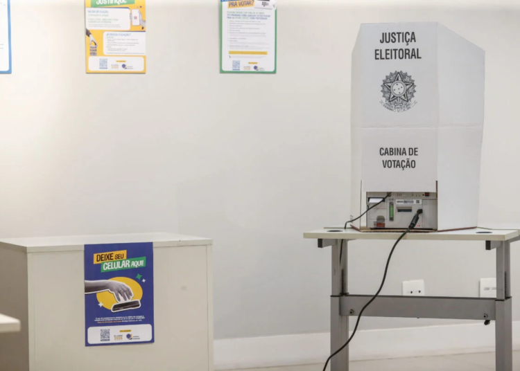 Sete municípios brasileiros definiram novas administrações municipais em votação suplementar