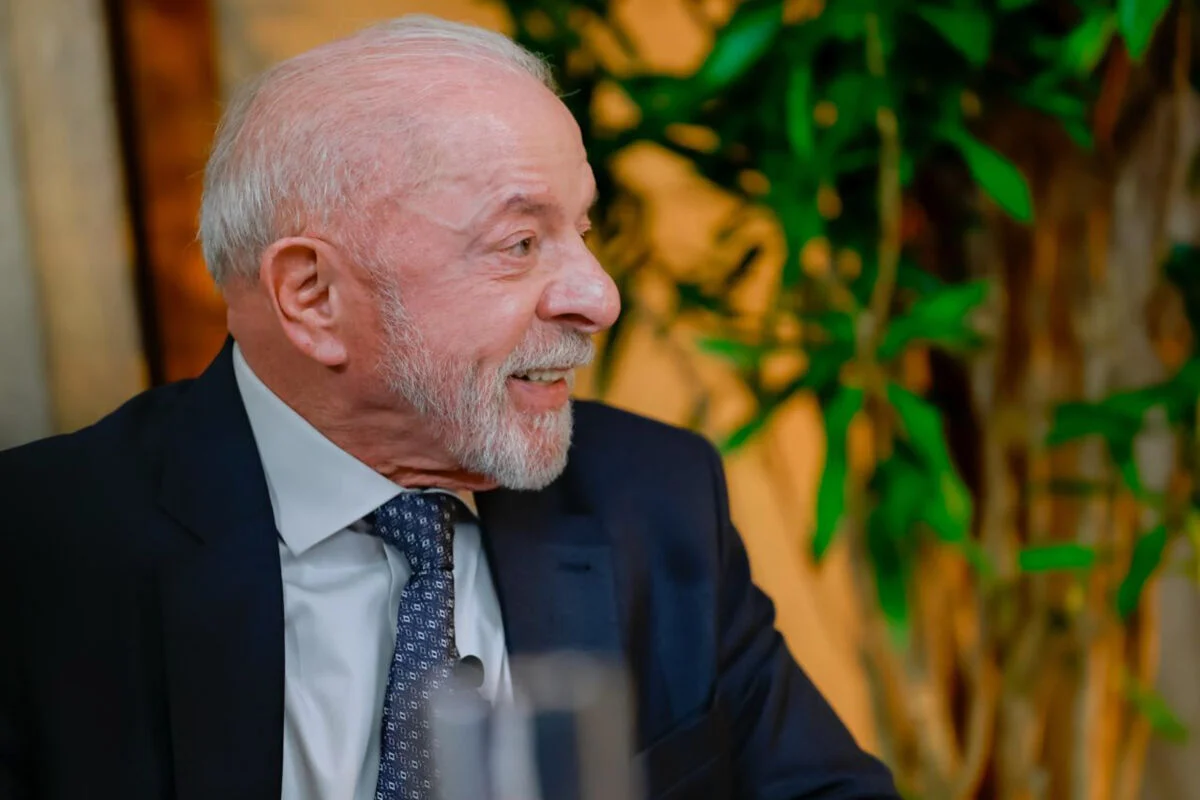 Sigilo de Lula e da família será entregue ao TSE em resposta a adversário