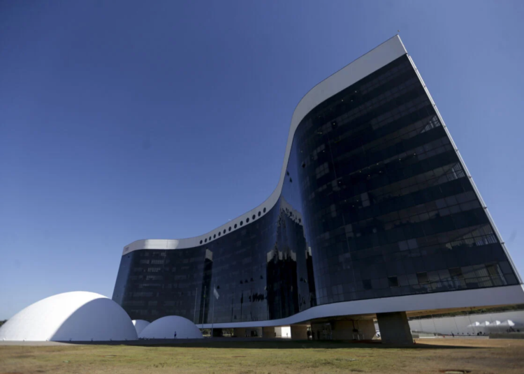 TSE convoca Polícia Federal para investigar ataques digitais contra seus servidores