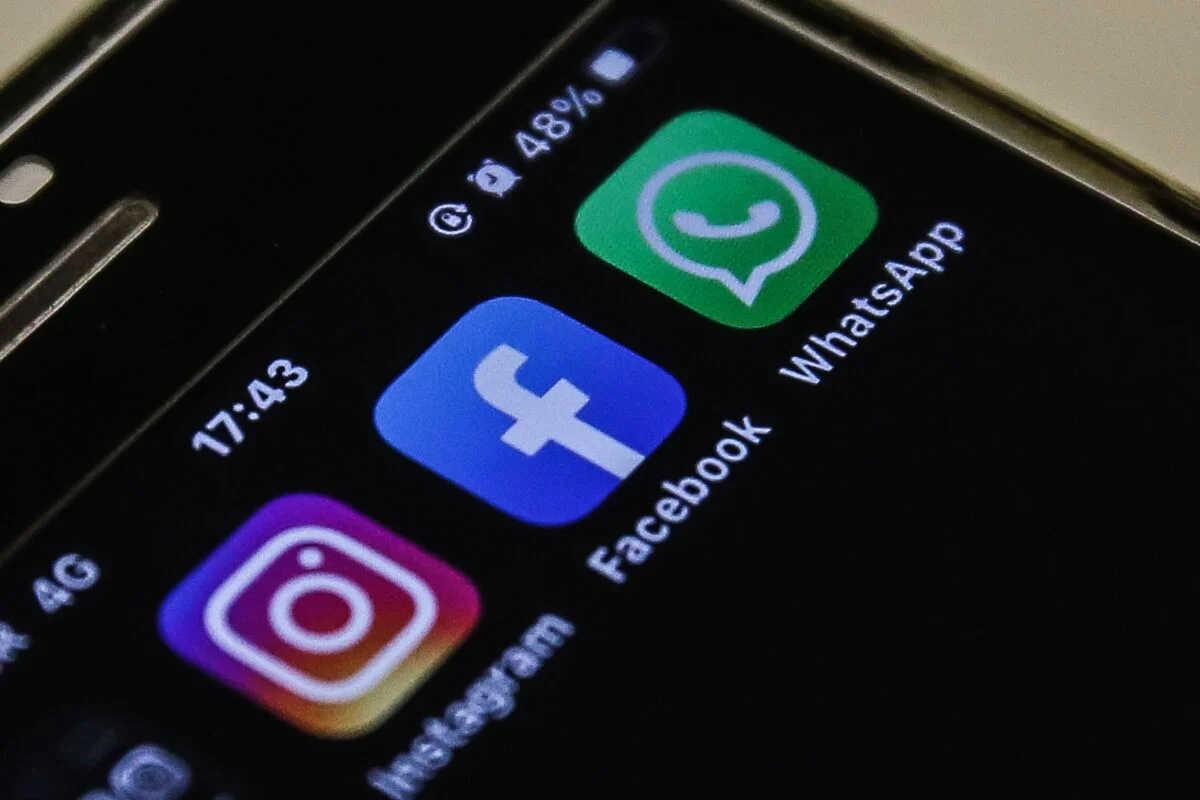 TSE mantém proibição contra Meta para impedir restrição de conteúdo sobre presidenciáveis