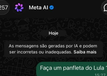TSE ordena isonomia na Meta e proíbe restrições desiguais em imagens de candidatos