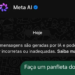 TSE ordena isonomia na Meta e proíbe restrições desiguais em imagens de candidatos