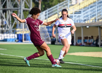TV Brasil estreia parceria com FPF na final do Paulista F Sub-15 entre Ferroviária e São Paulo