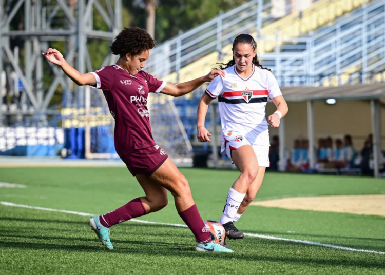 TV Brasil estreia parceria com FPF na final do Paulista F Sub-15 entre Ferroviária e São Paulo