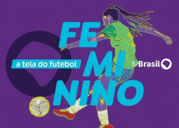 TV Brasil garante transmissão de 41 jogos de futebol feminino em parceria com a FPF