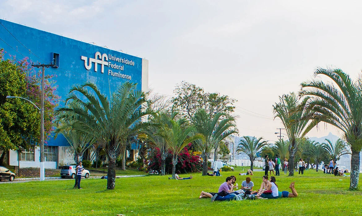 Universidade Federal Fluminense busca auxílio da PF após receber ameaças de violência