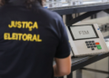 Urnas eletrônicas que passam por auditoria no segundo turno são sorteadas por tribunais