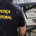 Urnas eletrônicas que passam por auditoria no segundo turno são sorteadas por tribunais