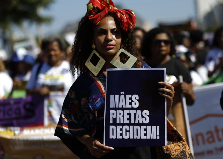 Violência política de gênero cresce 11 vezes no Brasil em ano eleitoral